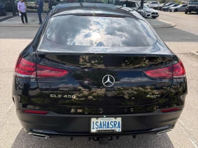 Mercedes-Benz GLE * 450 * CARFAX * ОПЦИЯ ЗА ФИНАНСИРАНЕ , снимка 4