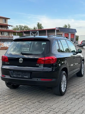 VW Tiguan 2.0 TDI * OFFROAD * / FACELIFT /, снимка 5
