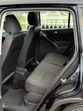 VW Tiguan 2.0 TDI * OFFROAD * / FACELIFT /, снимка 11