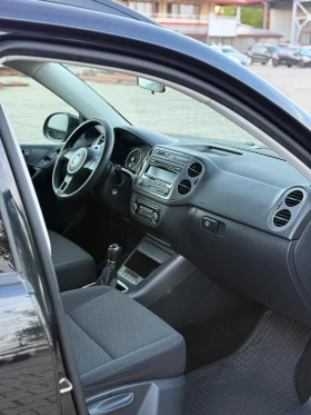 VW Tiguan 2.0 TDI * OFFROAD * / FACELIFT /, снимка 15
