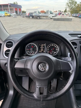 VW Tiguan 2.0 TDI * OFFROAD * / FACELIFT /, снимка 8
