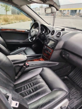 Mercedes-Benz ML 320 ML 320 CDI 3.0 V6 4MATIC, снимка 8