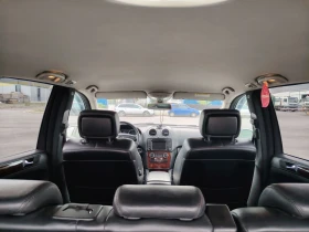 Mercedes-Benz ML 320 ML 320 CDI 3.0 V6 4MATIC, снимка 6