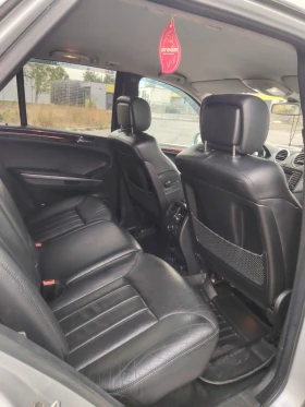 Mercedes-Benz ML 320 ML 320 CDI 3.0 V6 4MATIC, снимка 7