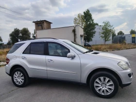 Mercedes-Benz ML 320 ML 320 CDI 3.0 V6 4MATIC, снимка 4