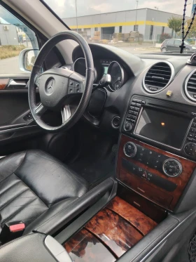 Mercedes-Benz ML 320 ML 320 CDI 3.0 V6 4MATIC, снимка 9