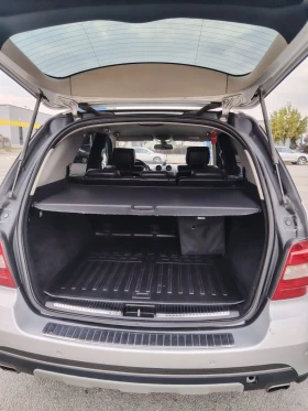 Mercedes-Benz ML 320 ML 320 CDI 3.0 V6 4MATIC, снимка 5