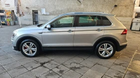 VW Tiguan 2.0TDI 4Motion DSG7 150 hp , снимка 6