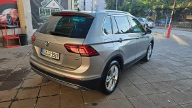 VW Tiguan 2.0TDI 4Motion DSG7 150 hp , снимка 3