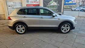 VW Tiguan 2.0TDI 4Motion DSG7 150 hp , снимка 2