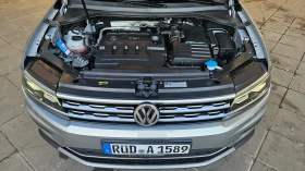 VW Tiguan 2.0TDI 4Motion DSG7 150 hp , снимка 9