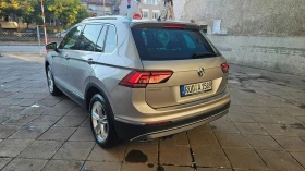 VW Tiguan 2.0TDI 4Motion DSG7 150 hp , снимка 5