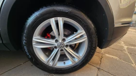 VW Tiguan 2.0TDI 4Motion DSG7 150 hp , снимка 10