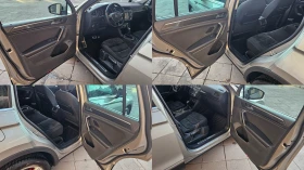 VW Tiguan 2.0TDI 4Motion DSG7 150 hp , снимка 12