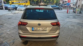 VW Tiguan 2.0TDI 4Motion DSG7 150 hp , снимка 4