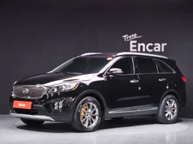Kia Sorento  2.0 2Wd Noblesse Special, снимка 1