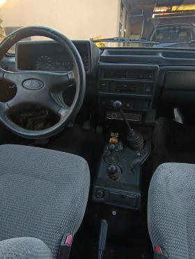 Lada Niva, снимка 16
