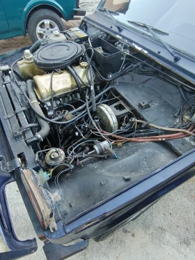 Lada Niva, снимка 4
