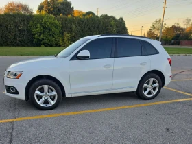 Audi Q5 * 2.0T Komfort * CARFAX * , снимка 2