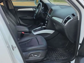 Audi Q5 * 2.0T Komfort * CARFAX * , снимка 12