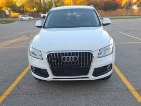 Audi Q5 * 2.0T Komfort * CARFAX * , снимка 5