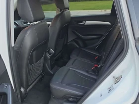 Audi Q5 * 2.0T Komfort * CARFAX * , снимка 10