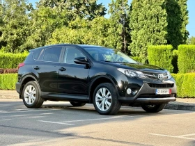 Toyota Rav4 Limited edition 4x4 D4D, снимка 1