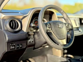 Toyota Rav4 Limited edition 4x4 D4D, снимка 2