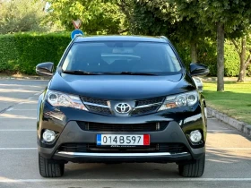 Toyota Rav4 Limited edition 4x4 D4D, снимка 10