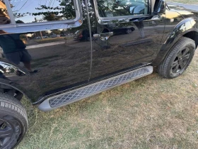 Nissan Pathfinder, снимка 3