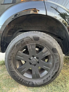 Nissan Pathfinder, снимка 9