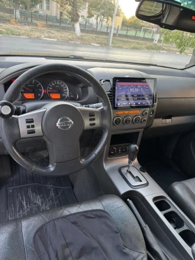 Nissan Pathfinder, снимка 13