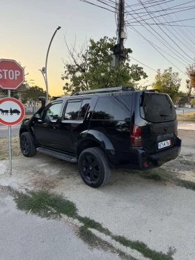 Nissan Pathfinder, снимка 4