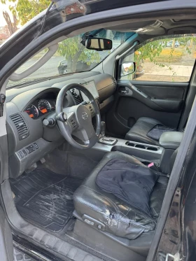 Nissan Pathfinder, снимка 14