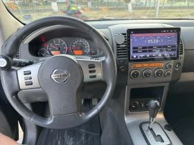 Nissan Pathfinder, снимка 7