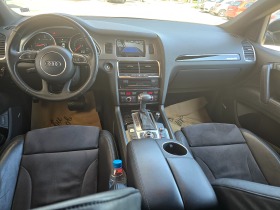 Audi Q7 4.2TDI UNIKAT, снимка 10