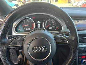 Audi Q7 4.2TDI UNIKAT - [9] 