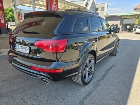 Audi Q7 4.2TDI UNIKAT | Mobile.bg    5