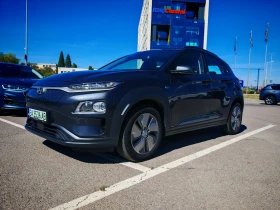 Hyundai Kona 64 kWh в Гаранция, 204 к.с. KRELL Premium Sound, снимка 12