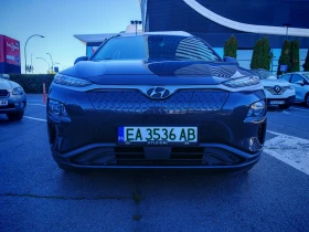 Hyundai Kona 64 kWh в Гаранция, 204 к.с. KRELL Premium Sound, снимка 1