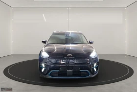 Kia Niro e-Niro Spirit/204HP/NAVI/LED/CAM/CARPLAY/258b, снимка 3