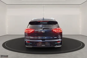 Kia Niro e-Niro Spirit/204HP/NAVI/LED/CAM/CARPLAY/258b, снимка 7