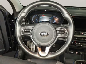 Kia Niro e-Niro Spirit/204HP/NAVI/LED/CAM/CARPLAY/258b, снимка 9