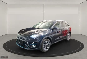 Kia Niro /Spirit/204HP/64KWH/NAVI/LED/CAM/CARPLAY/258b 1