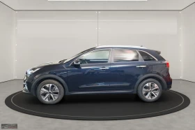 Kia Niro e-Niro Spirit/204HP/NAVI/LED/CAM/CARPLAY/258b, снимка 2