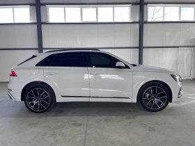 Audi Q8 55 TFSI Technik S LINE, снимка 2