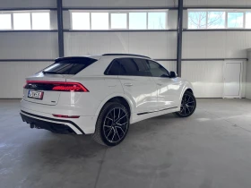 Audi Q8 55 TFSI Technik S LINE, снимка 3