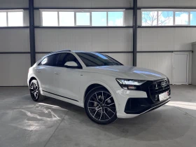 Audi Q8 55 TFSI Technik S LINE, снимка 1