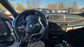 BMW X5 xDrive35i Harman* 360* 4-зонов* HUD* CarPlay* Пано, снимка 8