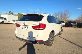 BMW X5 xDrive35i Harman* 360* 4-зонов* HUD* CarPlay* Пано, снимка 3